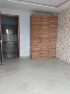 Bedroom Image of 990 Sq.ft 2 BHK Builder Floor for sale in Dabri New Delhi for Rs. 12000000