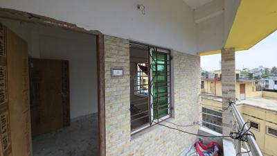 Balcony Image of 640 Sq.ft 2 BHK Apartment / Flat for sale in Dunlop Kolkata for Rs. 2240000