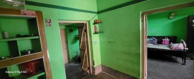 Living Room Image of 678 Sq.ft 3 BHK Independent House for sale in Arappalayam Madurai for Rs. 7500000
