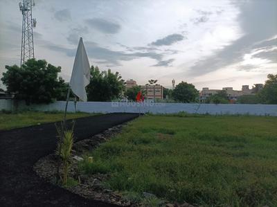 Image of 860 Sq.ft Residential Plot / Land for sale in Jothi Nagar, Tiruttani, Chennai for Rs. 449000
