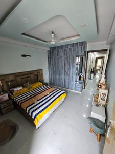 Block 6A Bedroom 1