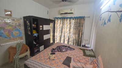 Kitchen Image of 1150 Sq.ft 2 BHK Apartment / Flat for sale in Shree Hari Nirmit Flora, Sanand Ahmedabad for Rs. 3500000