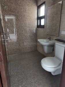 Bathroom Image of 1720 Sq.ft 3 BHK Builder Floor for sale in Mullanpur Mohali for Rs. 12500000