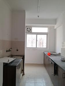 Kitchen Image of 1179 Sq.ft 2.5 BHK Apartment / Flat for sale in Amrapali Silicon City, Sector 76 Noida for Rs. 12100000