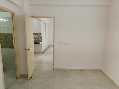 Bedroom Image of 699 Sq.ft 2 BHK Apartment / Flat for sale in MRG The Balcony, Sector 93 Gurgaon for Rs. 6750000