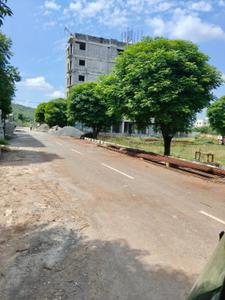 Image of 600 Sq.ft Residential Plot / Land for sale in Keerappakkam, Chennai for Rs. 2100000