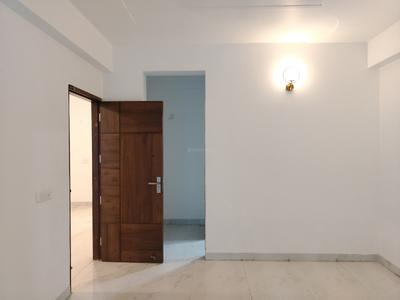 Bedroom Image of 1640 Sq.ft 3 BHK Apartment / Flat for sale in Panchsheel Prime 390 Phase 3, Shastri Nagar Ghaziabad for Rs. 13500000