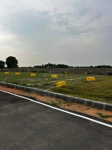 Image of 1203 Sq.ft Residential Plot / Land for sale in Kadambathur, Chennai for Rs. 1803000