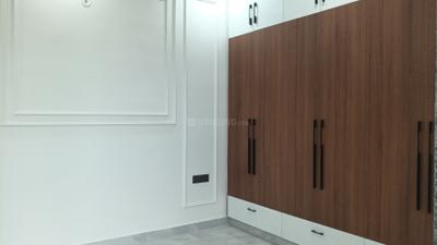 Bedroom Image of 2450 Sq.ft 3 BHK Builder Floor for rent in DLF Independent Floors At Dlf Gardencity Sector 91 92, Sector 92 Gurgaon for Rs. 44000