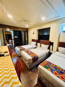 Image of SR ROOMS AND CO-LIVING in Wakad, Pune