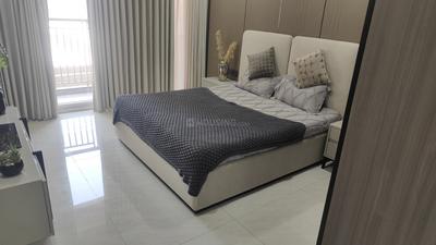 4 BHK Flat