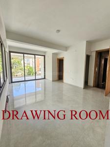 Hall Image of 1938 Sq.ft 4 BHK Apartment / Flat for sale in Navrangpura Ahmedabad for Rs. 26400000