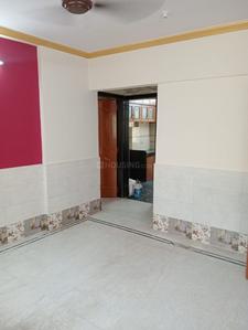 Hall Image of 875 Sq.ft 2 BHK Apartment / Flat for sale in Kandivali West Mumbai for Rs. 14200000