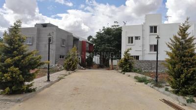 Image of 1549 Sq.ft 3 BHK Villa for sale in Devanahalli, Bengaluru for Rs. 20000000
