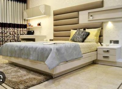 Bedroom Image of 1570 Sq.ft 3 BHK Apartment / Flat for sale in Experio Platinum Elysium, Nerul Navi Mumbai for Rs. 34900000
