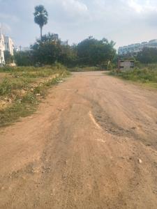 Image of 220 Sq.ft Residential Plot / Land for sale in Balanagar, Mahabubnagar for Rs. 3410003
