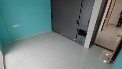 Bedroom Image of 1094 Sq.ft 2 BHK Apartment / Flat for rent in Shivaji Nagar Nagpur for Rs. 25000