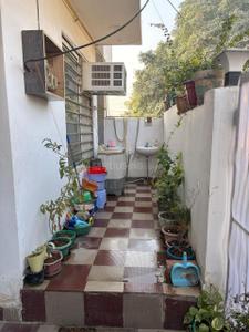 Balcony Image of 1650 Sq.ft 3 BHK Duplex for sale in Omaxe City Lucknow for Rs. 10000000