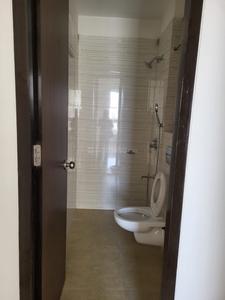 Bathroom Image of 1200 Sq.ft 3 BHK Apartment / Flat for sale in Hubtown Rising City, Ghatkopar East Mumbai for Rs. 26000000
