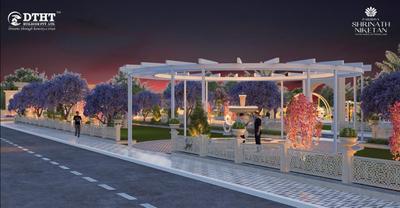 Image of 850 Sq.ft Residential Plot / Land for sale in Parshva Shrinath Niketan, Puwarda Junarda, Indore for Rs. 2800000