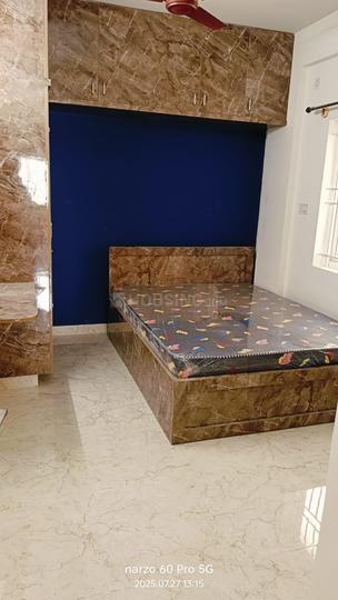 Ajay homes Bedroom 1