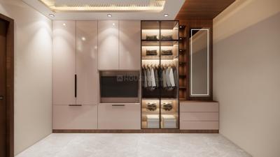 Bedroom Image of 1350 Sq.ft 3 BHK Apartment / Flat for sale in Bijwasan New Delhi for Rs. 8500000