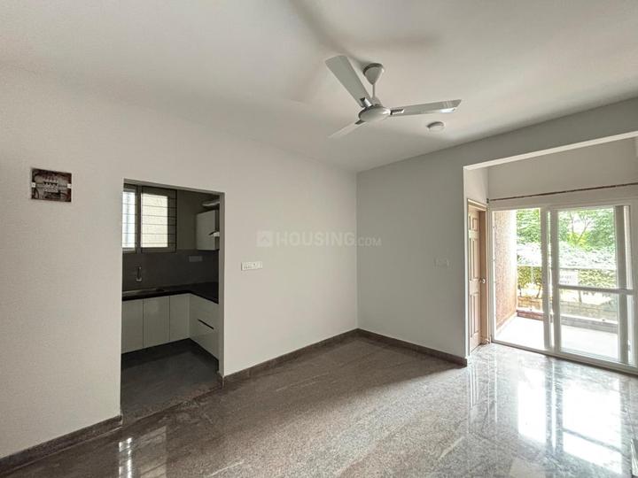 Guruprasad homes Bedroom 1