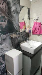 Bathroom Image of 1600 Sq.ft 3 BHK Apartment / Flat for sale in Pratibha Height, Ravet Pune for Rs. 10000000