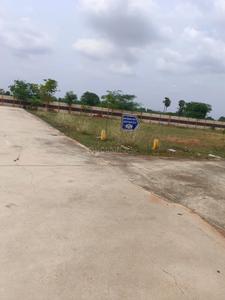 Mathur Plot View 1