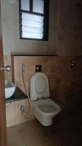 Image of 800 Sq.ft 2 BHK Apartment / Flat for sale in Paranjape Blue Ridge The Orion, Hinjawadi, Pune for Rs. 10100000
