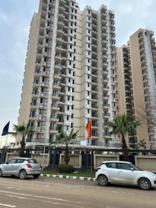 Image of 1320 Sq.ft 1 RK Apartment / Flat for sale in Vera Prestige Towers, Sector 117, Mohali for Rs. 12500000