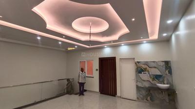 Hall Image of 3500 Sq.ft 5 BHK Villa for rent in Chitaipur Varanasi for Rs. 55000