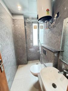 Image of 1500 Sq.ft 1 RK Builder Floor for rent in Sector 46, Gurgaon for Rs. 24000