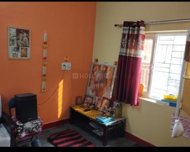 3 BHK Independent House
