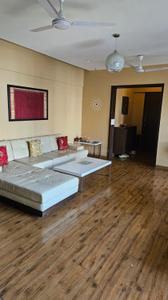 3 BHK Penthouse