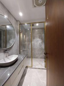 Bathroom Image of 2475 Sq.ft 4 BHK Builder Floor for sale in Punjabi Bagh New Delhi for Rs. 65000000