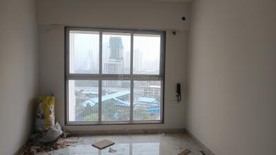 Living Room Image of 780 Sq.ft 2 BHK Apartment / Flat for rent in The Baya Central, Lower Parel Mumbai for Rs. 115000