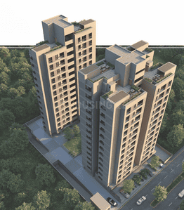 3 BHK Flat