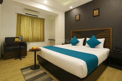 Bedroom Image of VIRAT HOMES in Sector 45, Gurgaon
