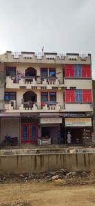 Image of 1800 Sq.ft 9 BHK Independent House for sale in Borkhera, Kota for Rs. 11600000
