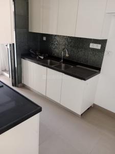 Kitchen Image of 1200 Sq.ft 3 BHK Apartment / Flat for sale in Worli Mumbai for Rs. 67500000