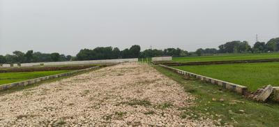 Image of 1500 Sq.ft Residential Plot / Land for sale in Mohanlalganj, Lucknow for Rs. 1725000