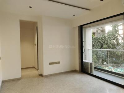 Bedroom Image of 1800 Sq.ft 3 BHK Apartment / Flat for sale in Aspen Mangal Meeth, Juhu Mumbai for Rs. 90600000
