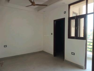 Bedroom Image of 1050 Sq.ft 2 BHK Apartment / Flat for sale in Krishna Elite Homes, Noida Extension Greater Noida for Rs. 4150000
