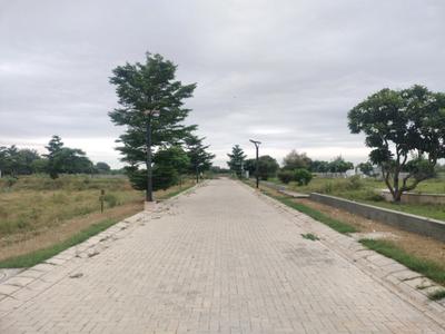 Image of 150 Sq.ft Residential Plot / Land for sale in La Dimora City, Tajupur, Faridabad for Rs. 12750000