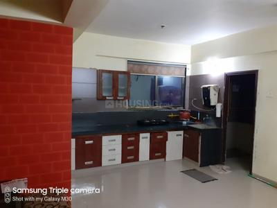 2 BHK Penthouse