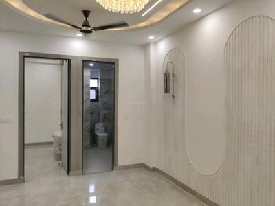 Living Room Image of 1050 Sq.ft 2 BHK Builder Floor for sale in Lal Kuan Ghaziabad for Rs. 4865000