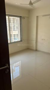 Bedroom Image of 1050 Sq.ft 2 BHK Apartment / Flat for rent in Nanded Sargam, Nanded Pune for Rs. 26000