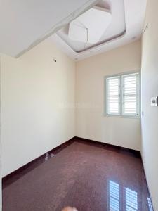 Bedroom Image of 2400 Sq.ft 5 BHK Independent House for sale in Andrahalli Bengaluru for Rs. 11500000