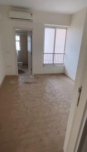 Hall Image of 1750 Sq.ft 3 BHK Apartment / Flat for rent in DLF New Town Heights, Sector 91 Gurgaon for Rs. 34000